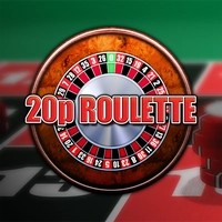Try 20p roulette slot by Inspired Gaming on 50centcasino.com.pl – logo image