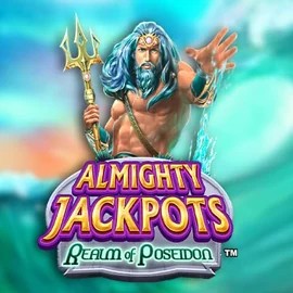 Play Almighty Jackpots – Realm of Poseidon slot by Novomatic on 50centcasino.com.pl