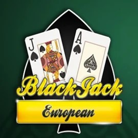 Play the European Blackjack MH slot by Play'n GO on 50 Cent Casino