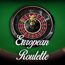 European Roulette (Red Tiger) logo by Red Tiger Gaming 50 Cent Casino