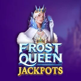 Frost Queen Jackpots online slot from Yggdrasil – play at 50centcasino.com.pl
