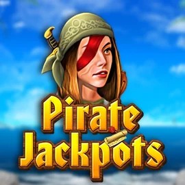 Play the Pirate Jackpots slot by Belatra Games on 50 Cent Casino