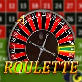 Official Table Games logo: Roulette (Pragmatic Play) by Pragmatic Play at 50 Cent Casino